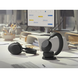 Jabra Evolve3 85, Headset Sort