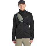 Jack Wolfskin 2020151_4137_OS, Taske lysegrøn