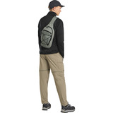 Jack Wolfskin 2020151_4137_OS, Taske lysegrøn