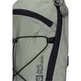 Jack Wolfskin CYROX SLING, Taske lysegrøn