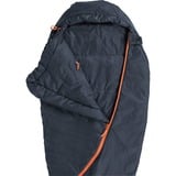 Jack Wolfskin GROW UP DREAMER, Sovepose Blå