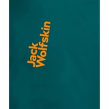 Jack Wolfskin Rygsæk Grøn/Orange