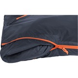 Jack Wolfskin Sovepose GROW UP DREAMER Blå