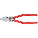 KNIPEX 00 20 10 tang Tangsæt, tang sæt Sort, Tangsæt, 3 mm, Plast, Rød, 170 mm, 4 cm