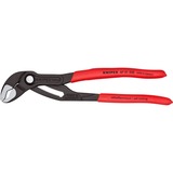 KNIPEX 00 20 10 tang Tangsæt, tang sæt Sort, Tangsæt, 3 mm, Plast, Rød, 170 mm, 4 cm