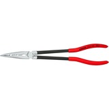 KNIPEX 2881280 tang, Gripper Rød/Sort, Metal, Plast, 28 cm, 235 g