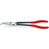 KNIPEX 2881280 tang, Gripper Rød/Sort, Metal, Plast, 28 cm, 235 g