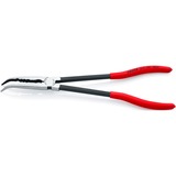 KNIPEX 2881280 tang, Gripper Rød/Sort, Metal, Plast, 28 cm, 235 g