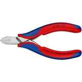 KNIPEX Skære tang Rød/Blå