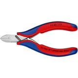 KNIPEX Skære tang Rød/Blå