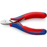 KNIPEX Skære tang Rød/Blå