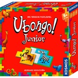 KOSMOS 683429, Brætspil 