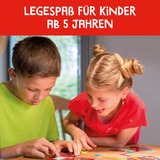 KOSMOS 683429, Brætspil 