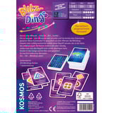 KOSMOS 691202, Party spil festspil 