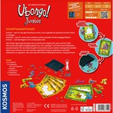 KOSMOS Brætspil 