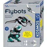 KOSMOS Flybots, Eksperiment boks 