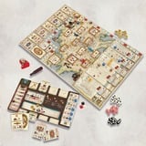 KOSMOS Lacrimosa, Brætspil 