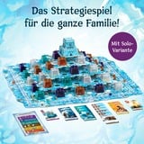 KOSMOS Nunatak 45 min. Brætspil Gåde Brætspil, Gåde, 10 År, 45 min., Familiespil