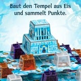 KOSMOS Nunatak 45 min. Brætspil Gåde Brætspil, Gåde, 10 År, 45 min., Familiespil