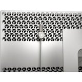 Kensington Mac Pro og Pro Display XDR låsesæt, Sikkerhed Sølv, 2,44 m, Kensington, Nøgle, Kulstofstål, Sølv