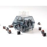 Keychron Switch opbevaringsboks Sort