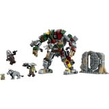 LEGO 75451, Bygge legetøj 