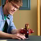 LEGO Bygge legetøj 