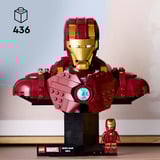 LEGO Bygge legetøj 