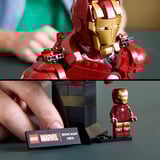 LEGO Bygge legetøj 