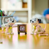 LEGO Bygge legetøj 