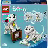 LEGO Bygge legetøj 