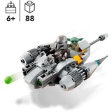 LEGO Bygge legetøj 