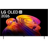 LG OLED55B68LA.AEUD, OLED-TV Sort
