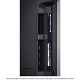 LG OLED-TV Sort