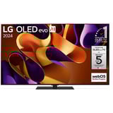 LG OLED-TV Sort
