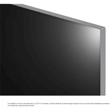 LG OLED-TV Sort