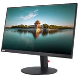 Lenovo G206241-001A1, LED-skærm Sort