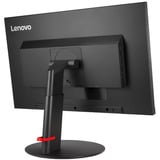 Lenovo G206241-001A1, LED-skærm Sort