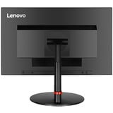 Lenovo G206241-001A1, LED-skærm Sort