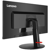 Lenovo G206241-001A1, LED-skærm Sort