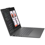 Lenovo Notebook grå