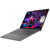 Lenovo Notebook grå