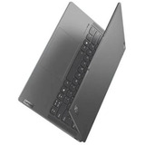 Lenovo Notebook grå
