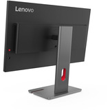 Lenovo ThinkVision P24QD-40 LED display 60,5 cm (23.8") 2560 x 1440 pixel Quad HD LCD Sort, LED-skærm Sort, 60,5 cm (23.8"), 2560 x 1440 pixel, Quad HD, LCD, 6 ms, Sort