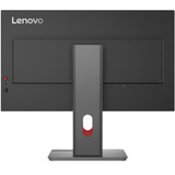 Lenovo ThinkVision P24QD-40 LED display 60,5 cm (23.8") 2560 x 1440 pixel Quad HD LCD Sort, LED-skærm Sort, 60,5 cm (23.8"), 2560 x 1440 pixel, Quad HD, LCD, 6 ms, Sort