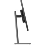 Lenovo ThinkVision P24QD-40 LED display 60,5 cm (23.8") 2560 x 1440 pixel Quad HD LCD Sort, LED-skærm Sort, 60,5 cm (23.8"), 2560 x 1440 pixel, Quad HD, LCD, 6 ms, Sort