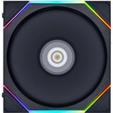 Lian Li Sag fan Sort