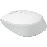 Logitech 910-006867, Mus Hvid