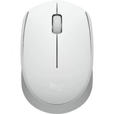 Logitech Mus Hvid
