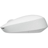 Logitech Mus Hvid